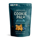 Cookie Pal Halloween Spooky Bones Dog Treats Canada on White Background