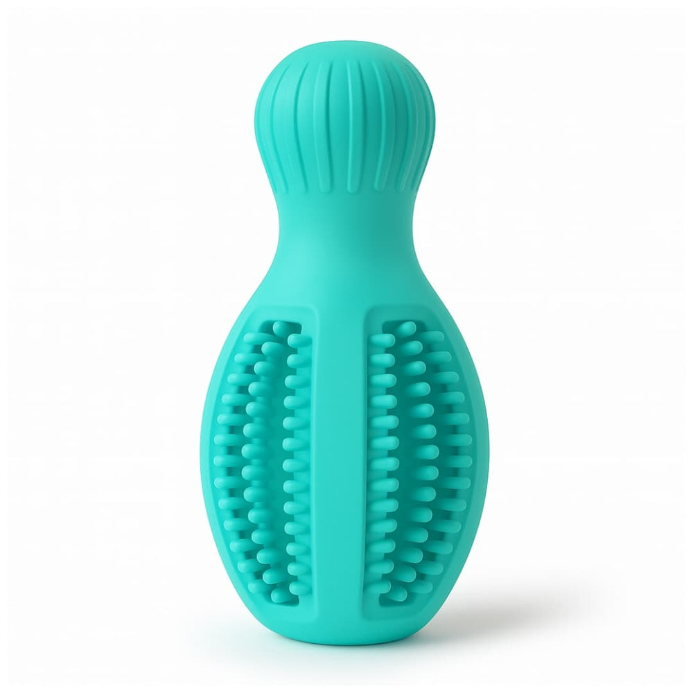 Squeaky Strike Pup Dog Toy