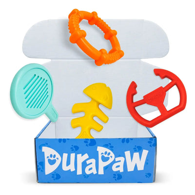 All DuraPaw Toys