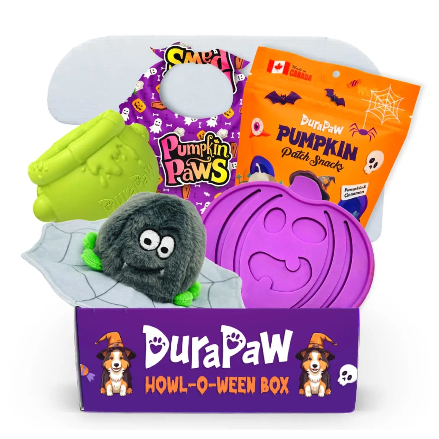 Halloween Dog Toys