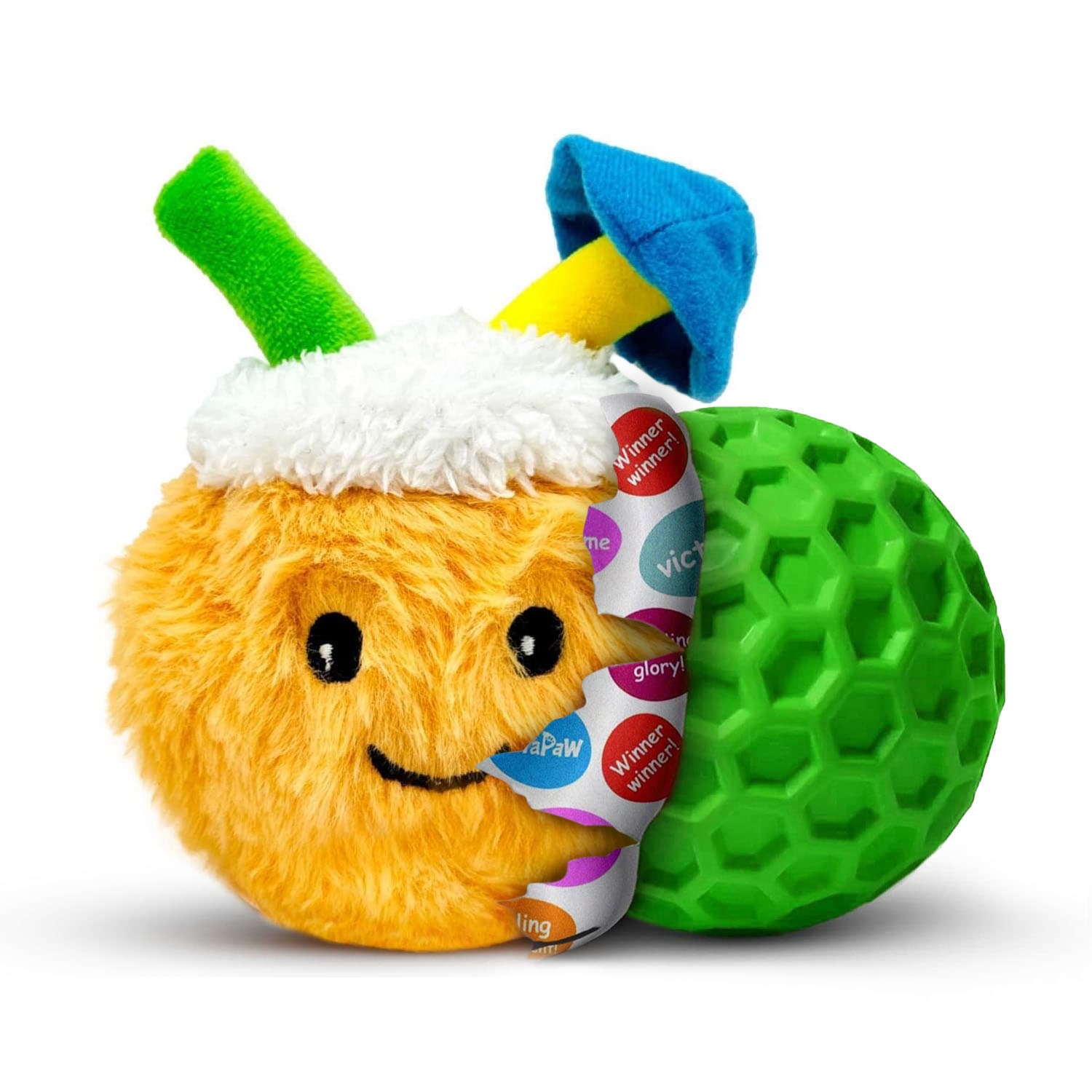 Toys That Turn Pets Into Playtime Pros