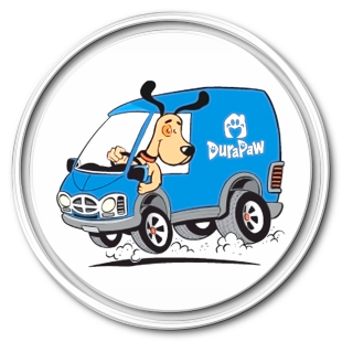 DuraPaw Doggie Box Delivery