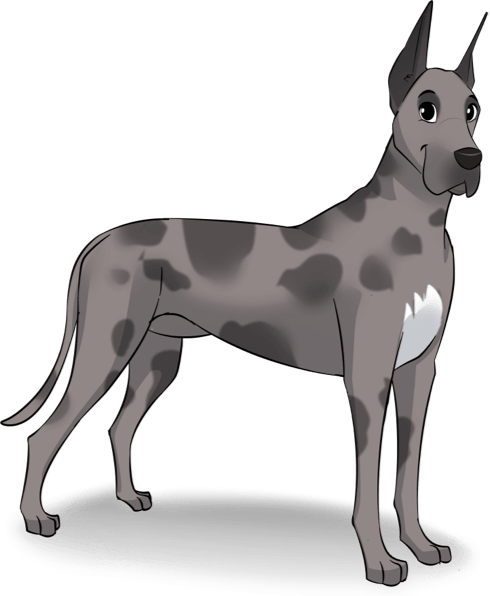 Large dog breed. Dog toys for aggressive chewers.