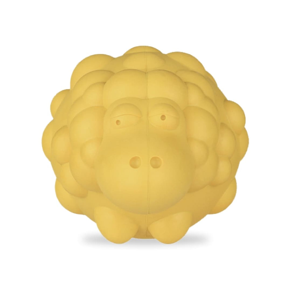 Baah-Destroyer Squeaky Sheep