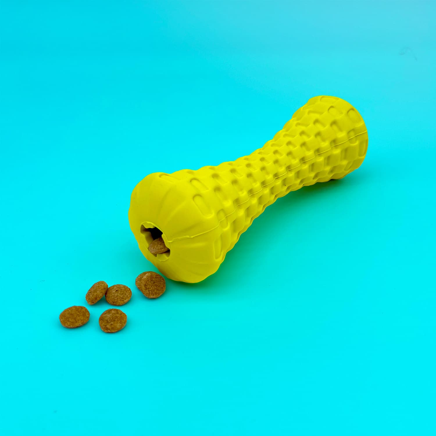 DuraPaw Dog Toy Treat Dispensers Dog Enrichment Toys