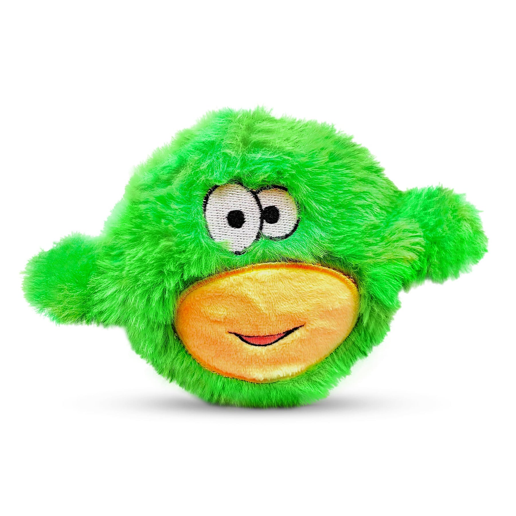 DuraPaw 2 in 1 Fred The Fluff Seek Dino DuraPaw Rippables