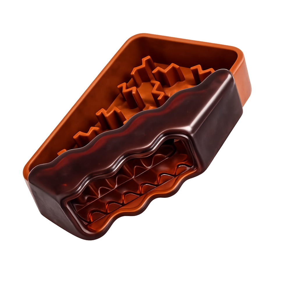 Chewcolate Drip Deep Treat Bar
