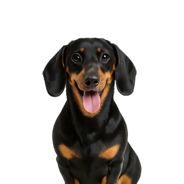 Dachshund dog breed profile picture