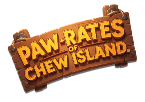Pawrates of Chew Cove Island Theme