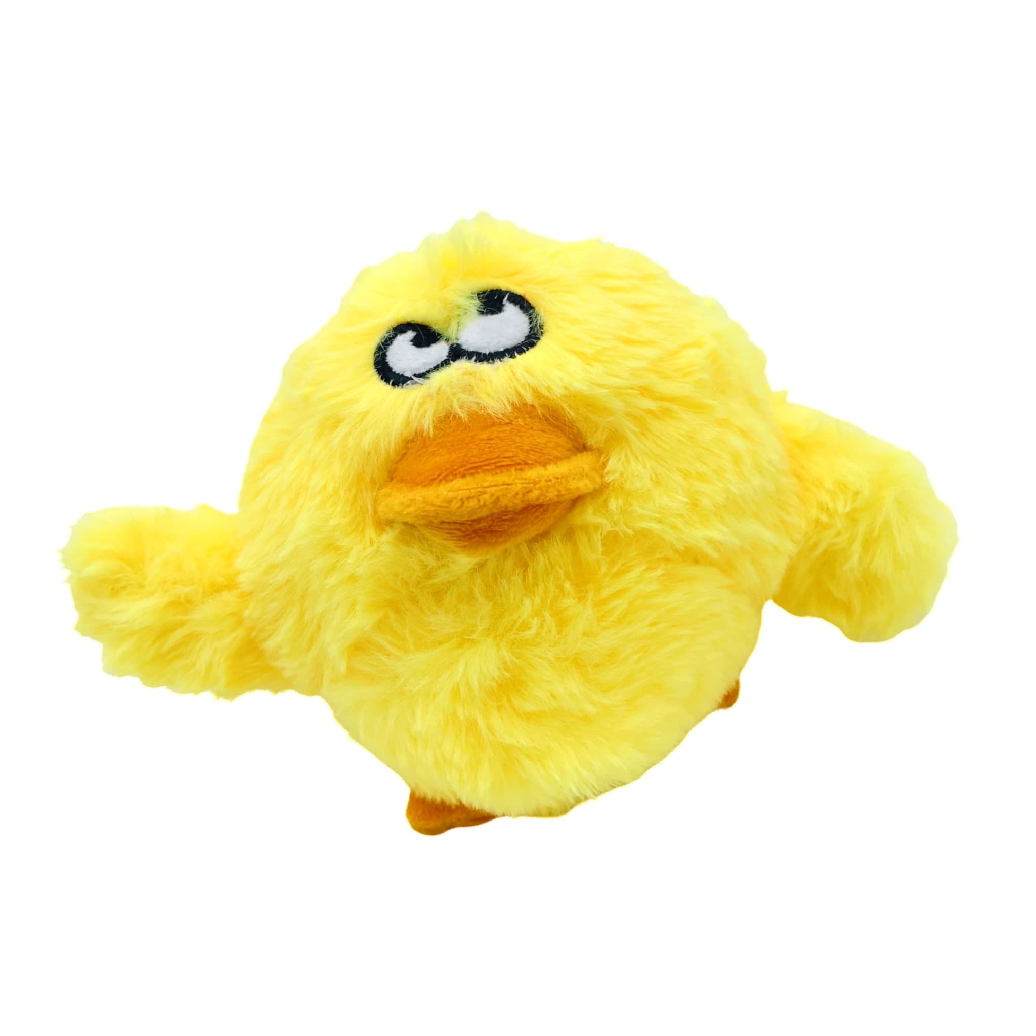 DuraPaw 2-in-1 Duck Dog Toy Within Toy Canada