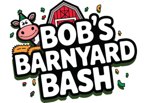 Bob's Barnyard Bash
