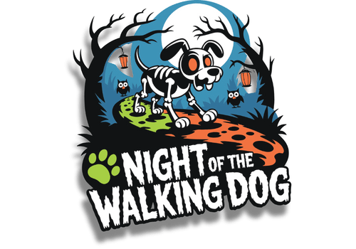 Night of the Walking Dog