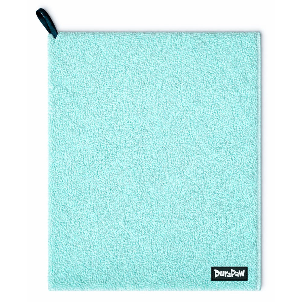 DuraPaw MudPaw Microfiber Dog Cloth