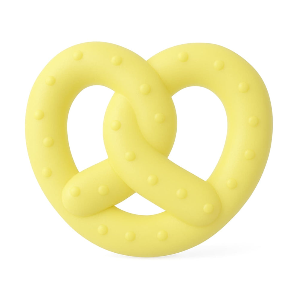 Nylon Chewy Pretzel Twist