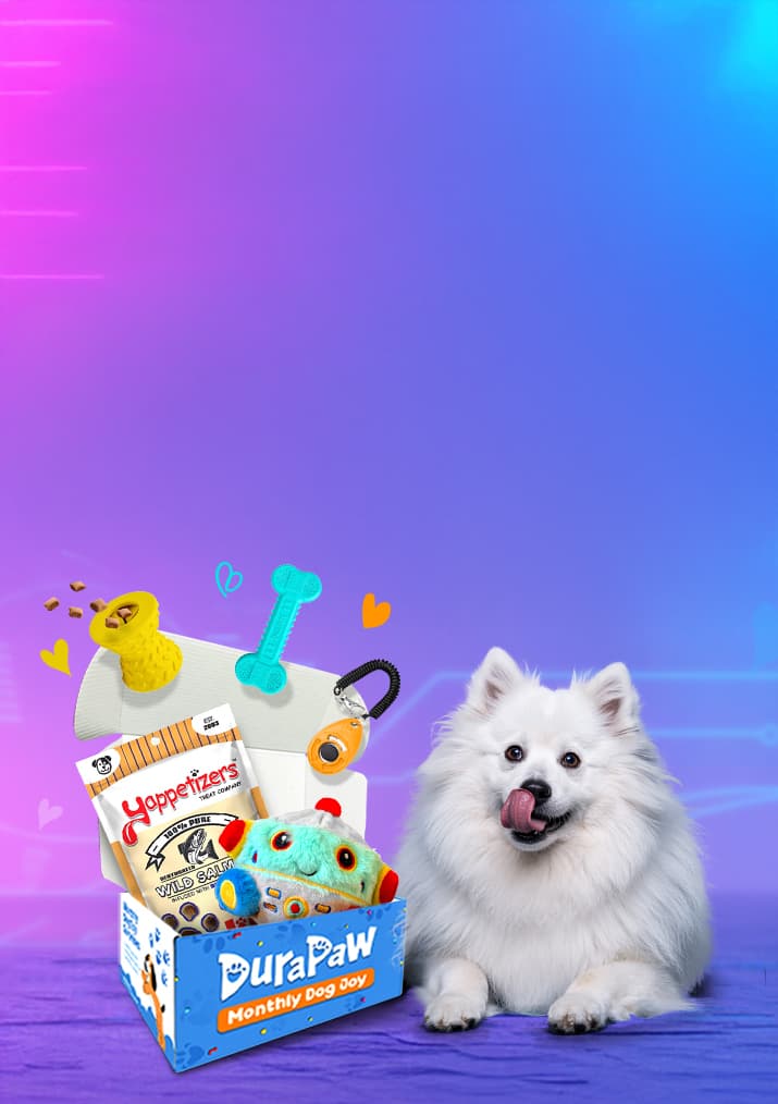 PUP AI Robot Theme