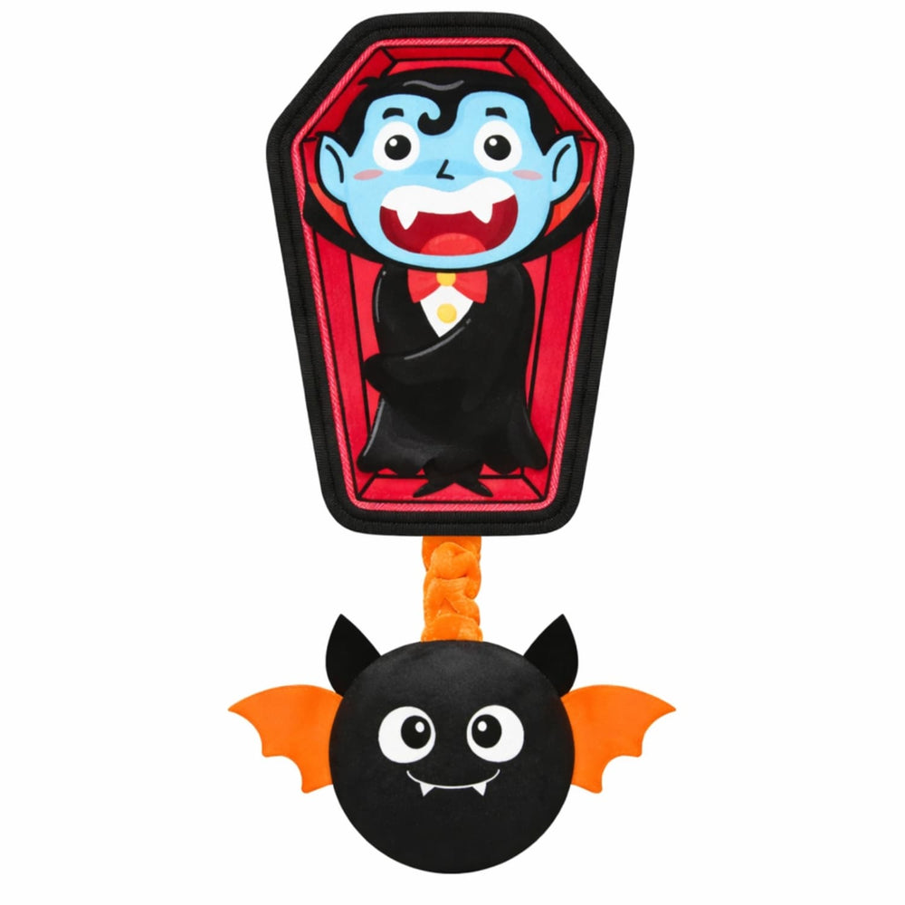 Tomb Tugger: Rest in Squeaks