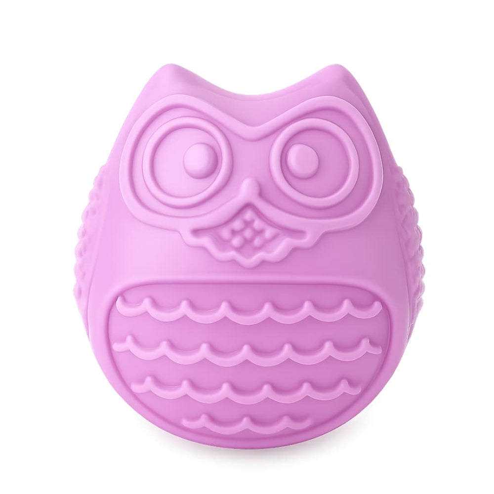 Midnight Hoot Owl Slow Feeder