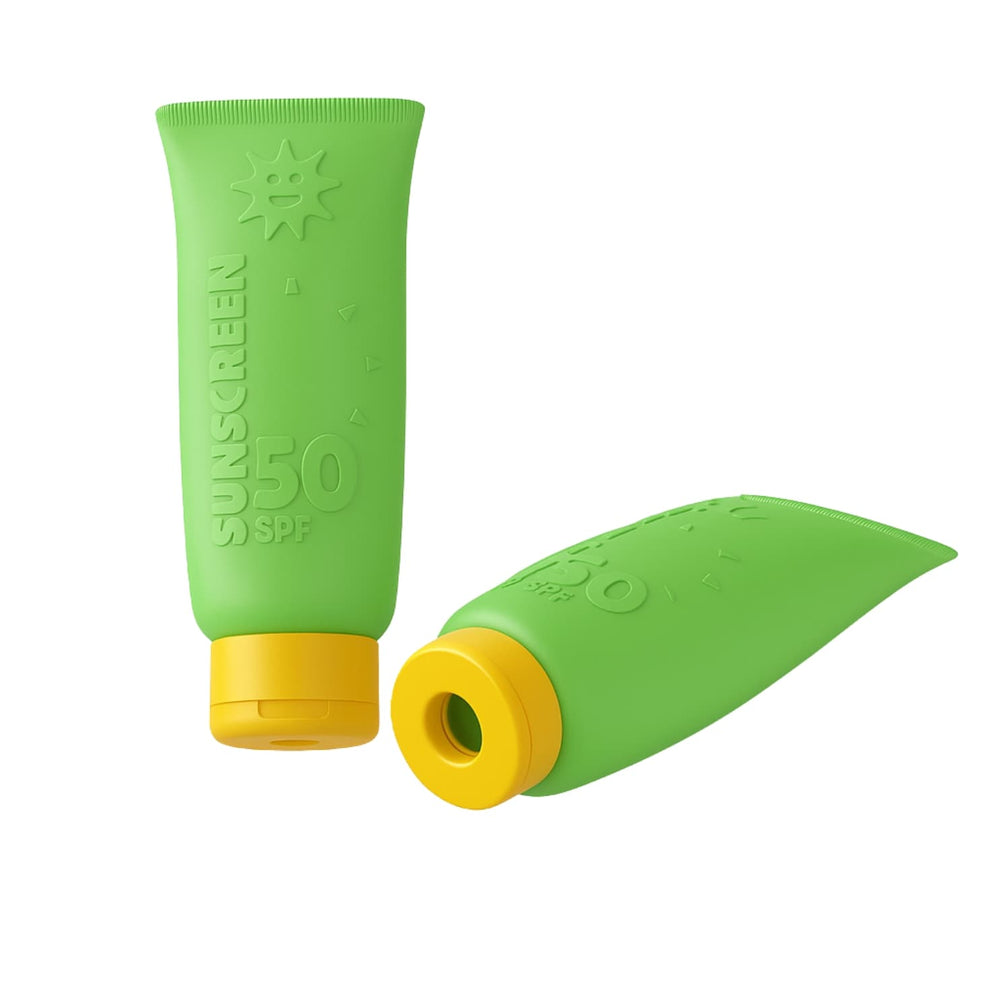 Rubber Sunny Squeeze SPF30