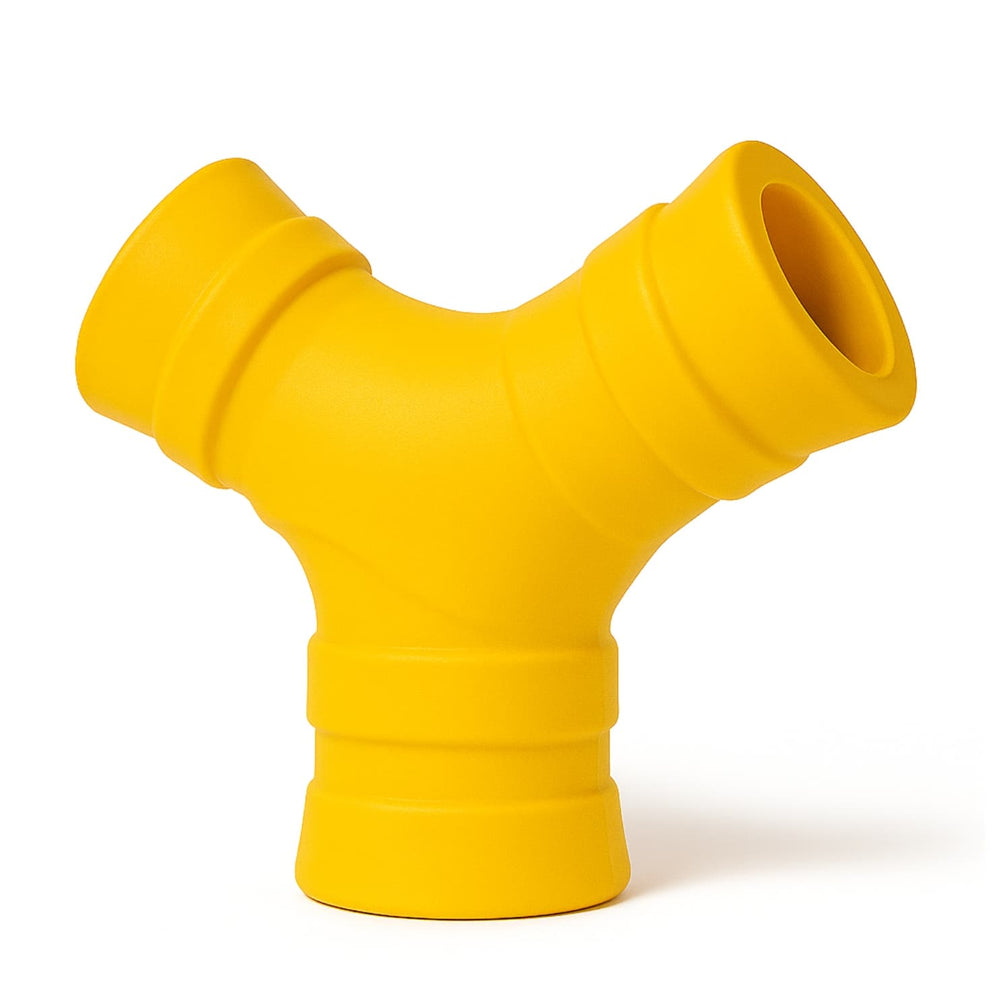 Triple Trouble Chew Dispenser