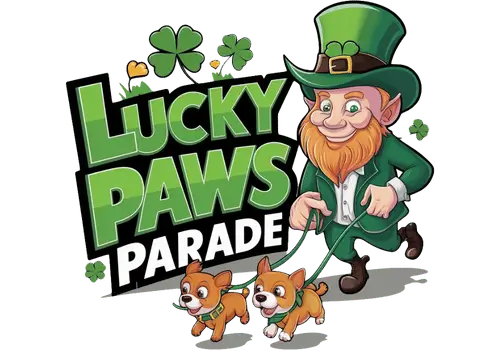 Lucky Paws Parade