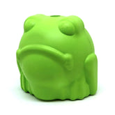 Sodapup Bull Frog Dog Treat Dispensing Toy