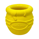 Honey Pot Slow Feeder Dog Enrichment Toy