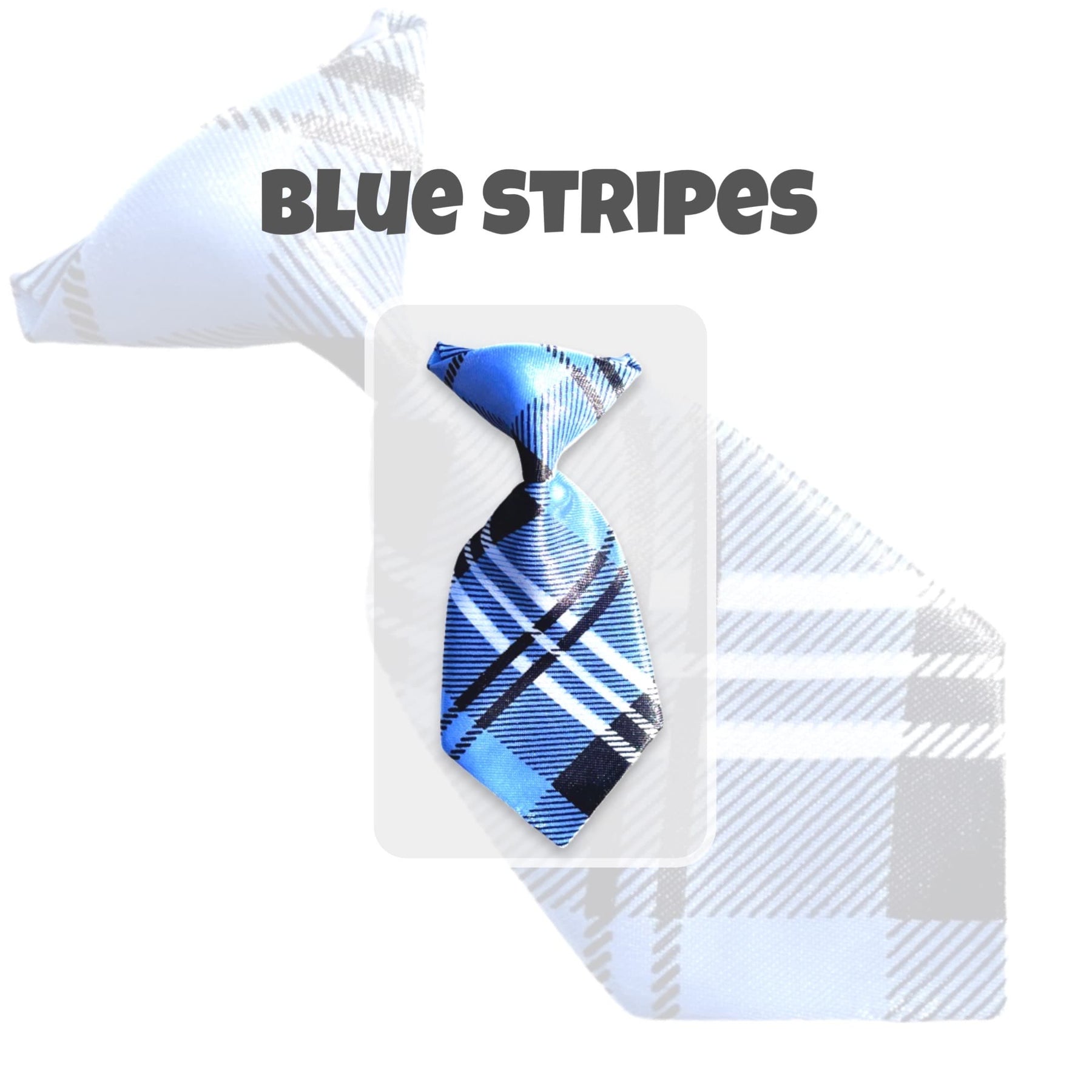 Cute Dog Tie Collar Accessory | Pet Accessories Canada