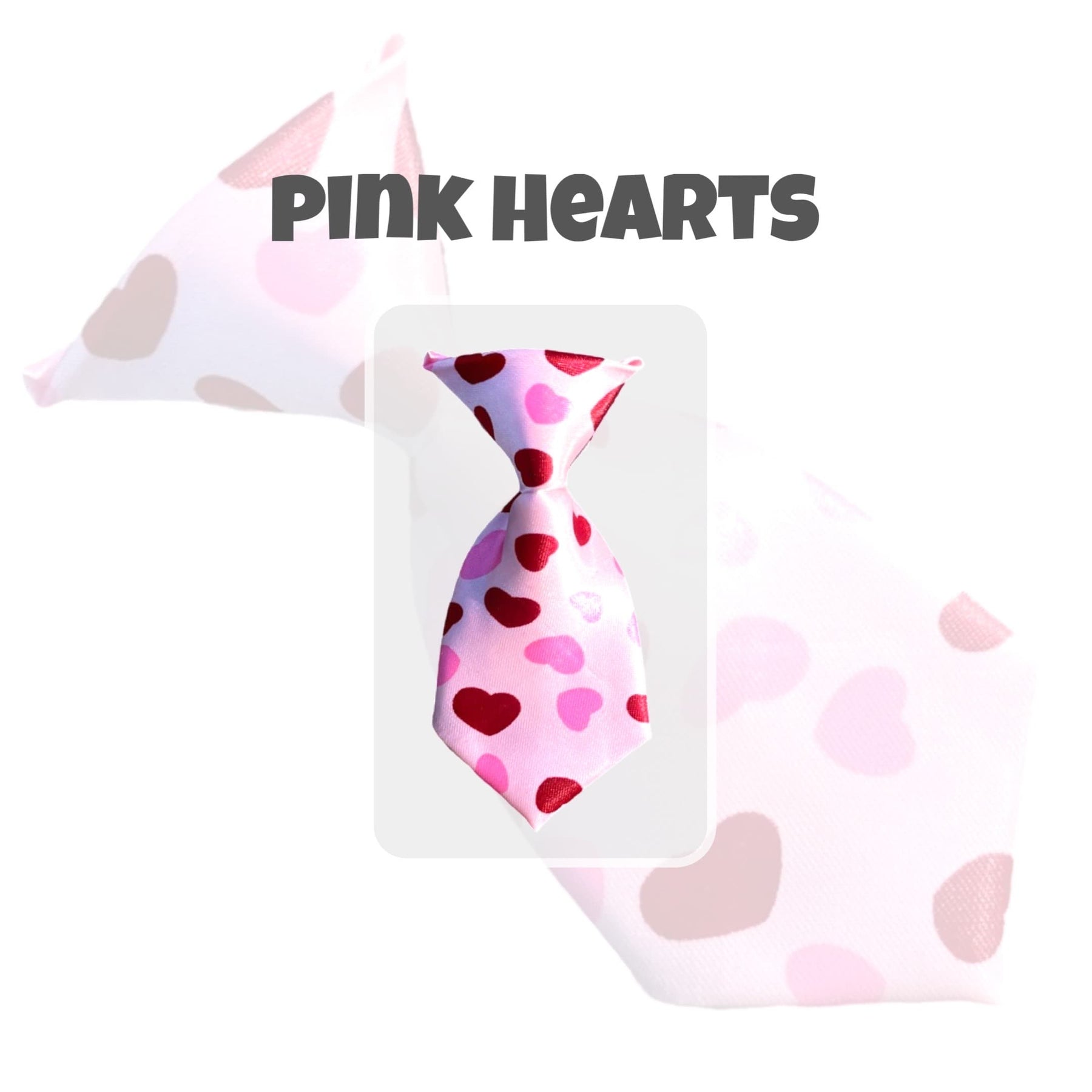 Cute Dog Tie Collar Accessory | Pet Accessories Canada