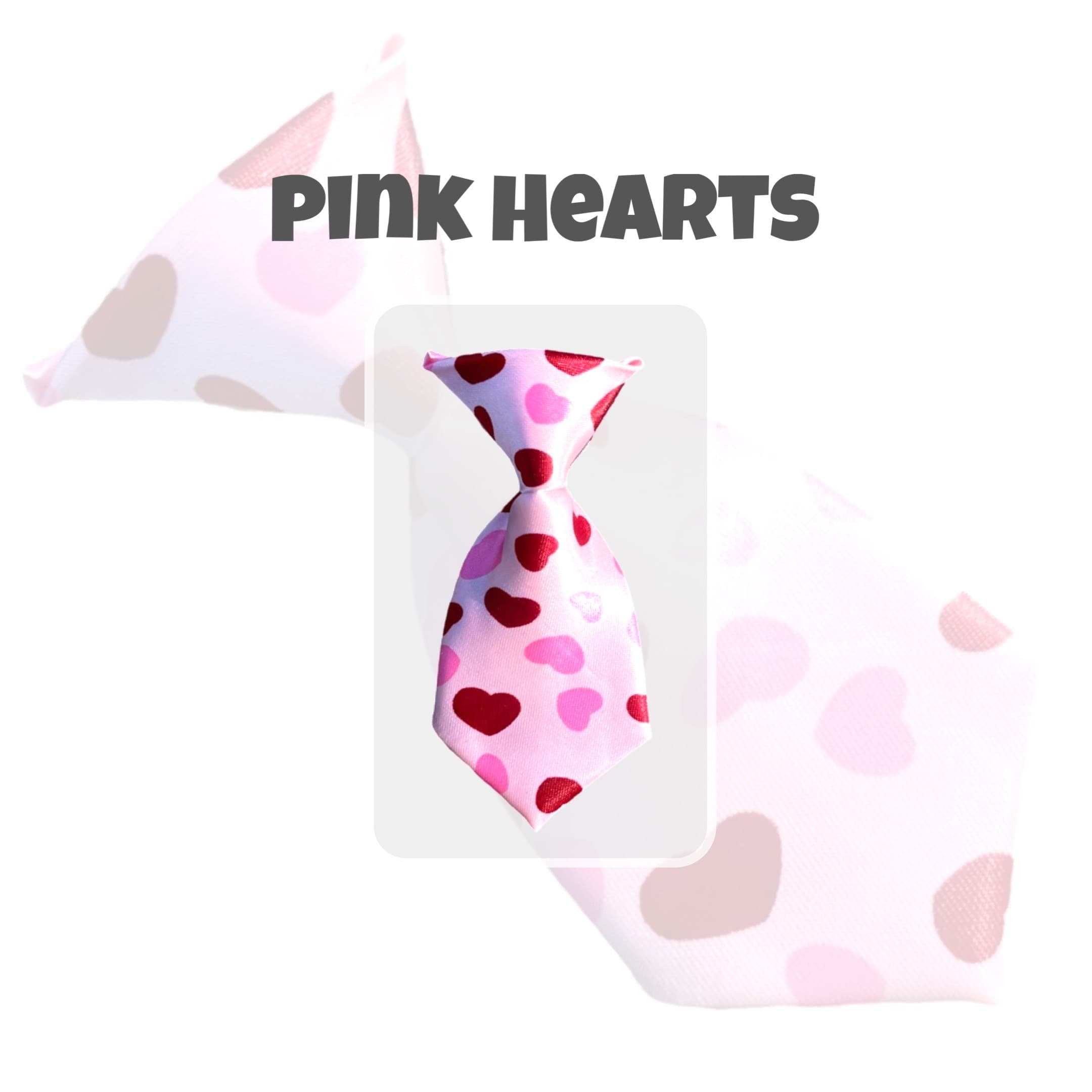 Cute Dog Tie Collar Accessory | Pet Accessories Canada