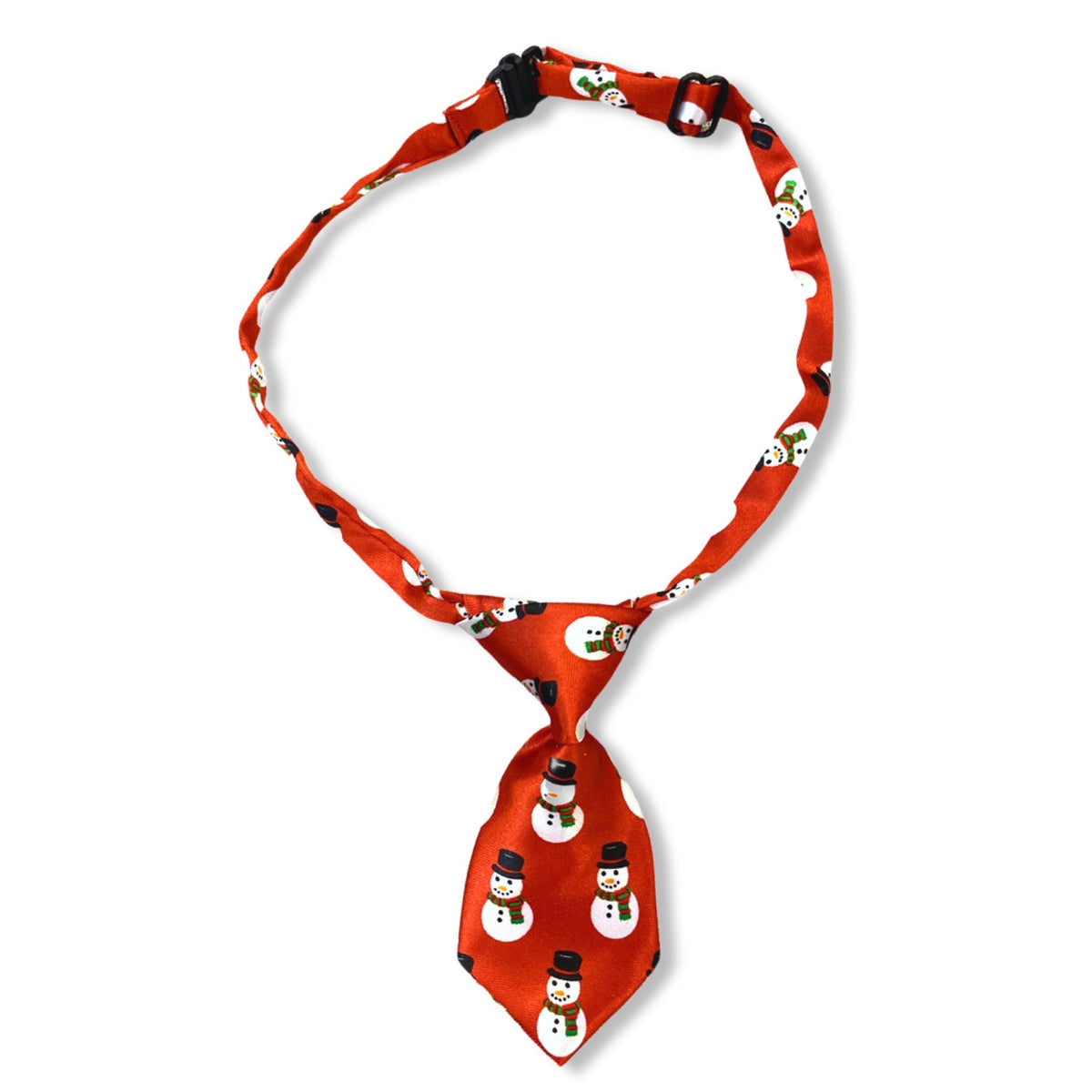 Christmas Dog Tie Accessory | Pet Accessories