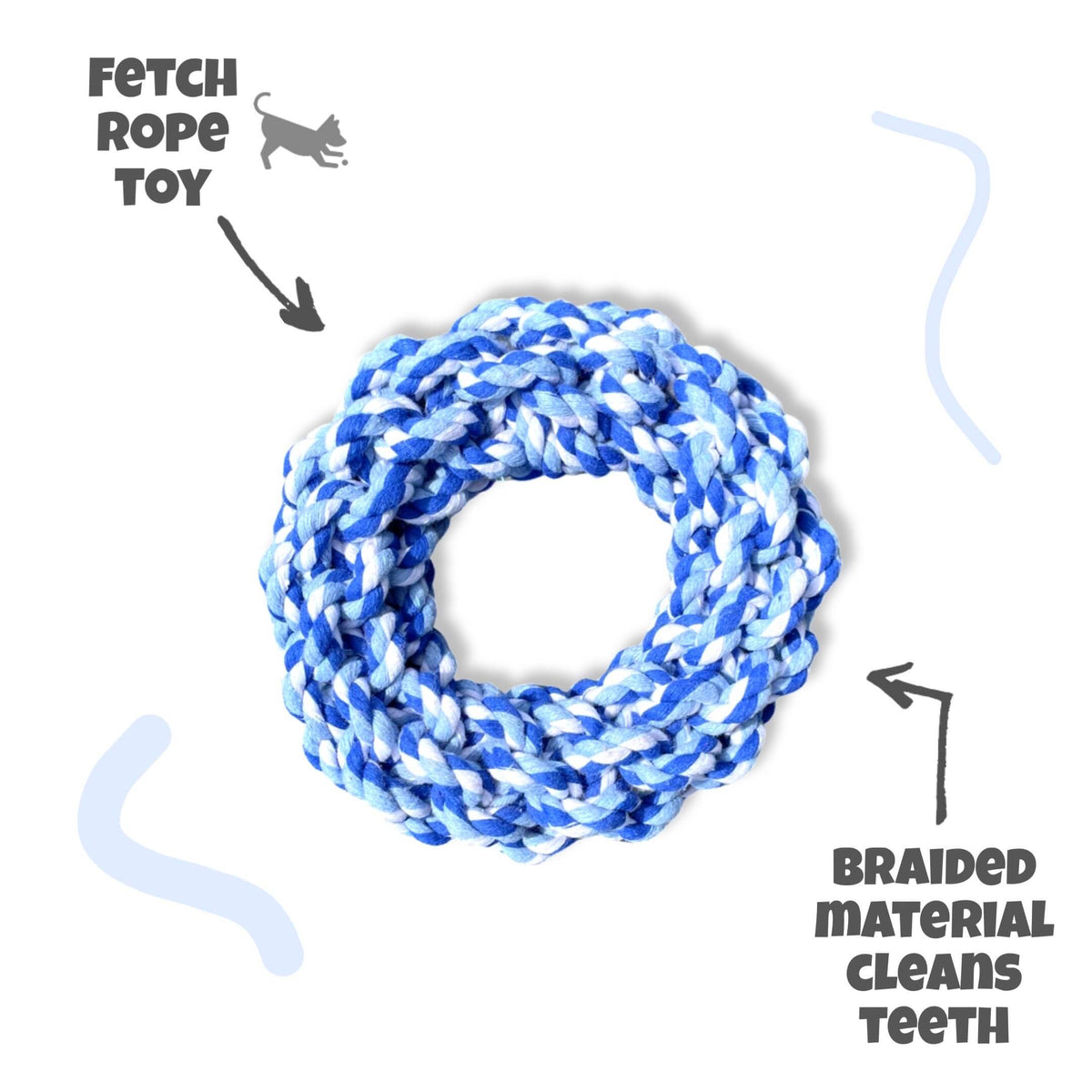 Dog Rope Toys