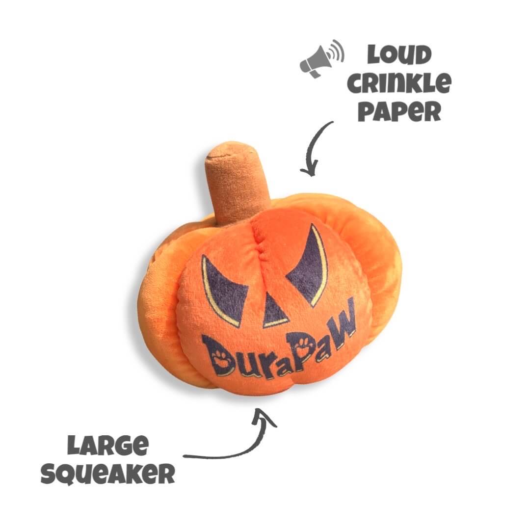 Halloween Dog Toy Gift Subscription Box Canada