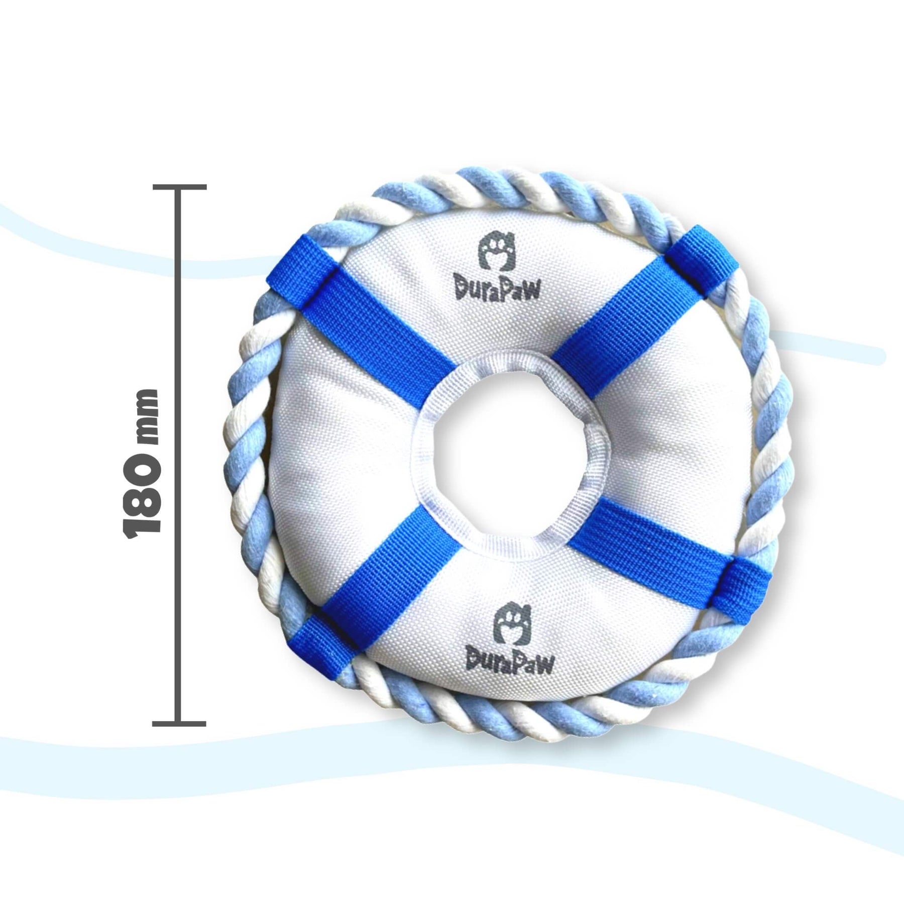 Durable dog toys Canada designed DuraPaw