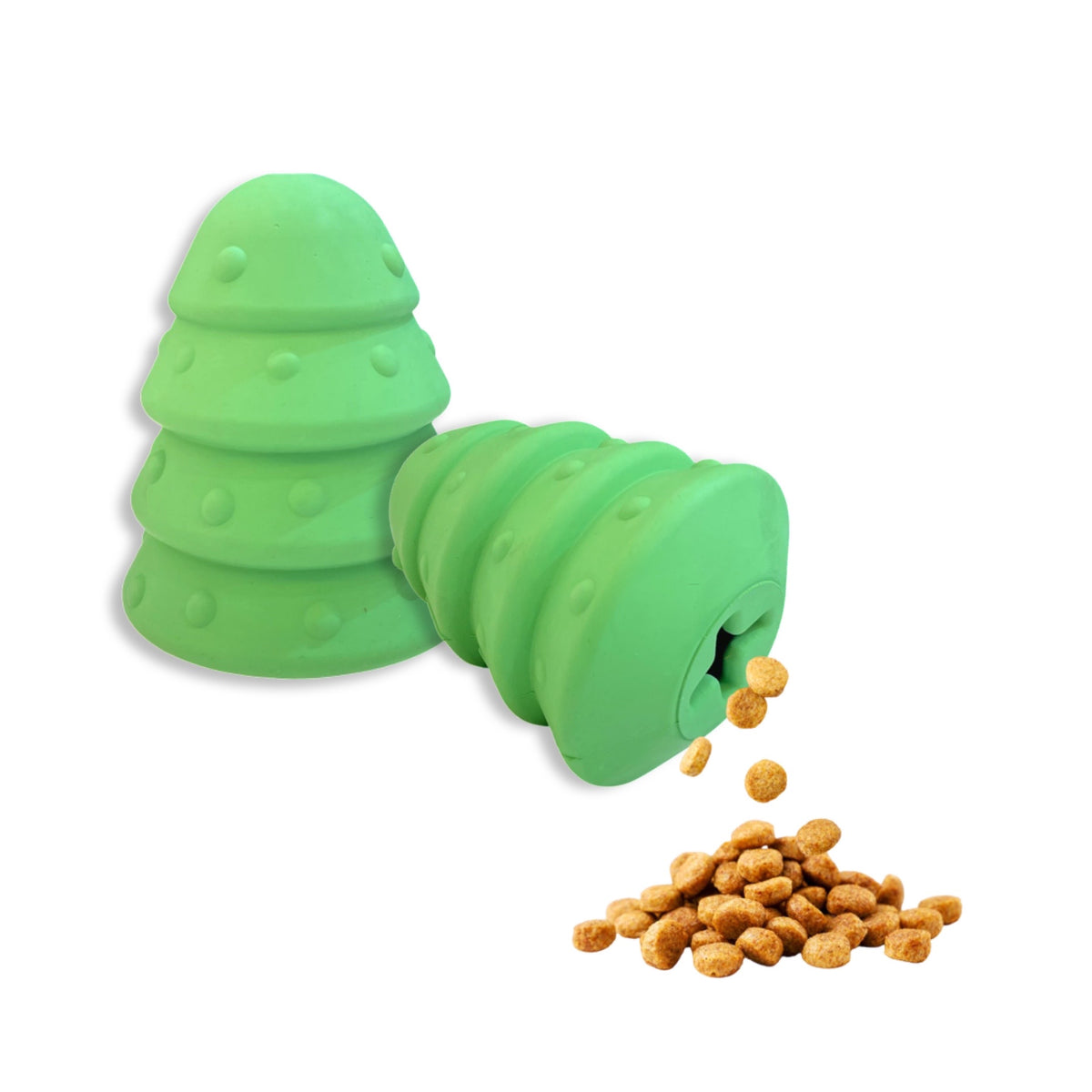 Treat Dispensing Dog Toy – Perfect Paw Store