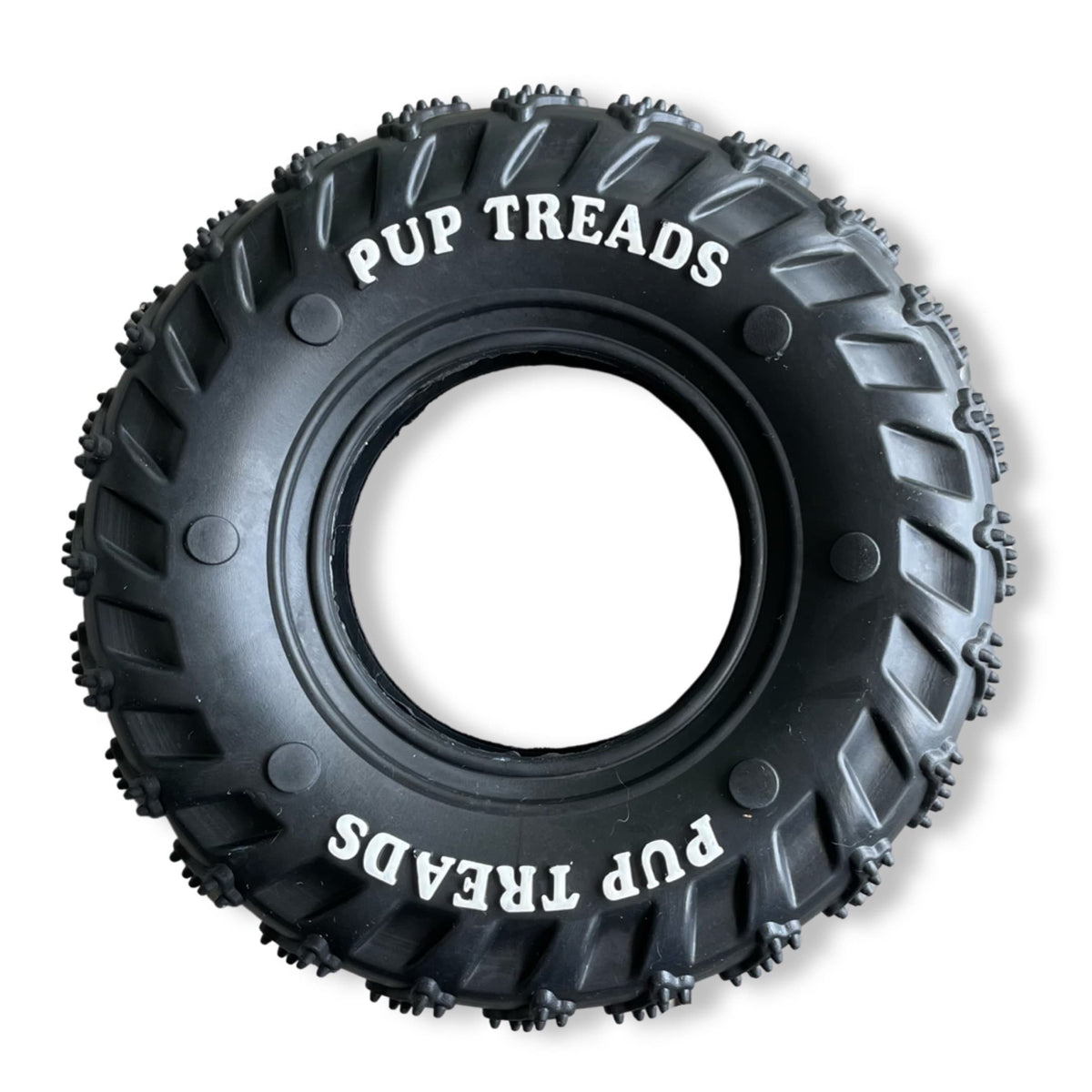 Durable Dog Tire Toy Canada