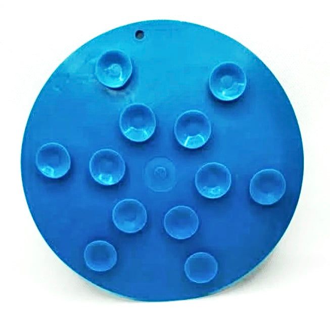 Dog Lick Mat with Suction Cups Canada