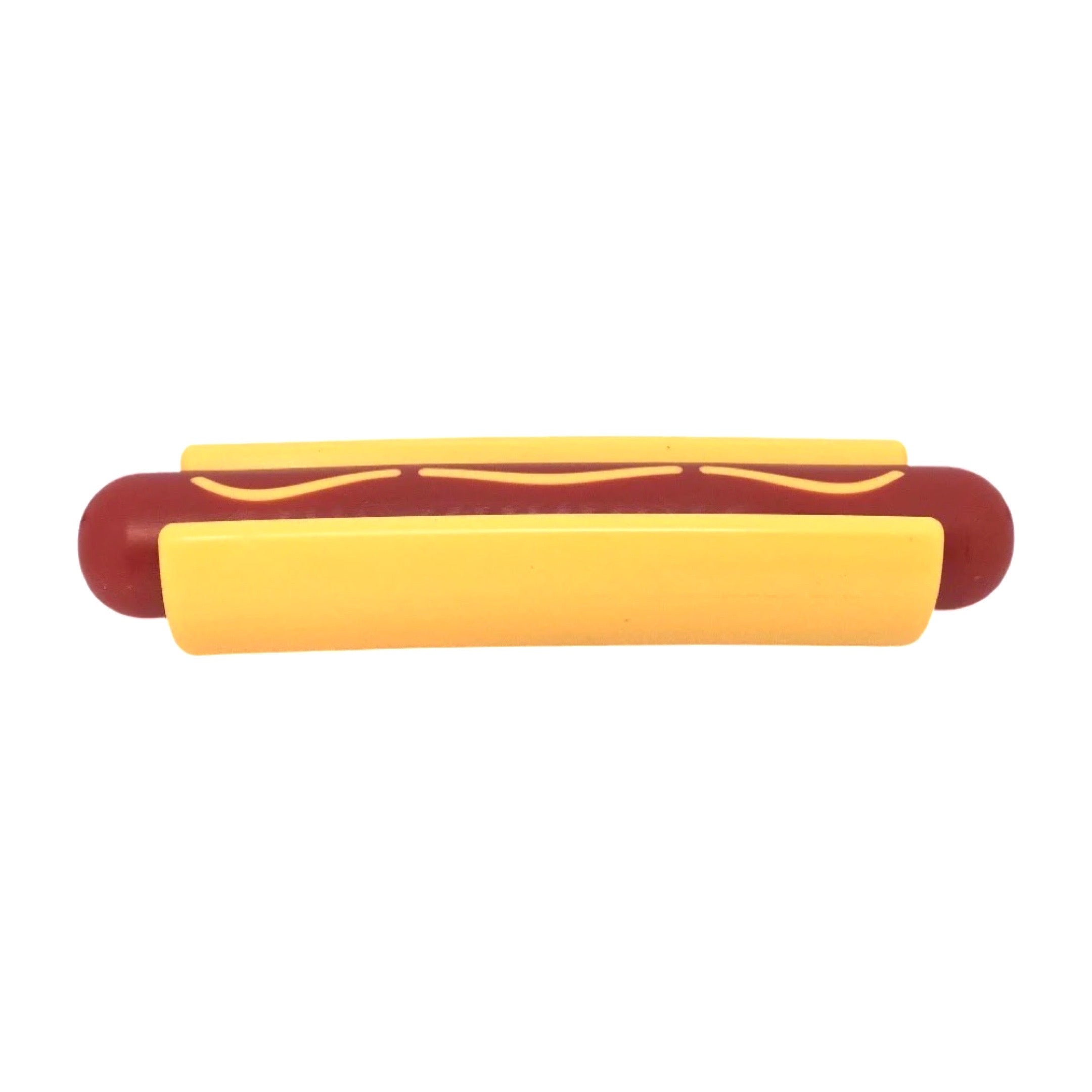 Nylon Hot Dog Chew Toy Canada