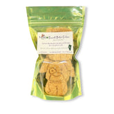 The Lucky Mutt Canada Dog Treats Homemade