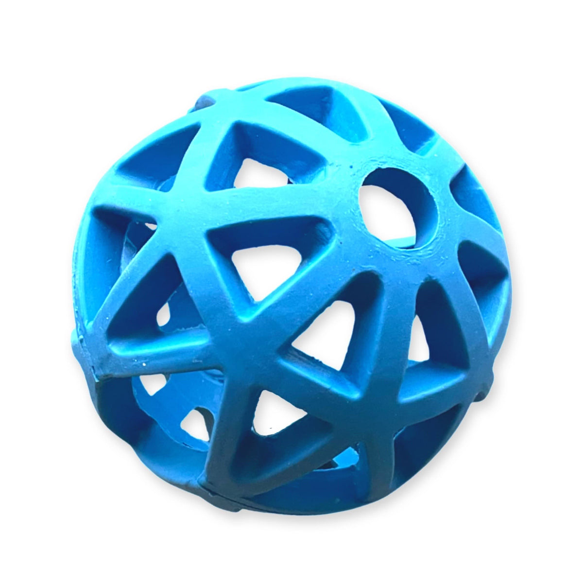 Canadian Dog Toy Puzzle Ball Treat Dispenser